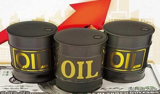 中国原油期货布伦特原油期货区别,美原油期货交易技巧