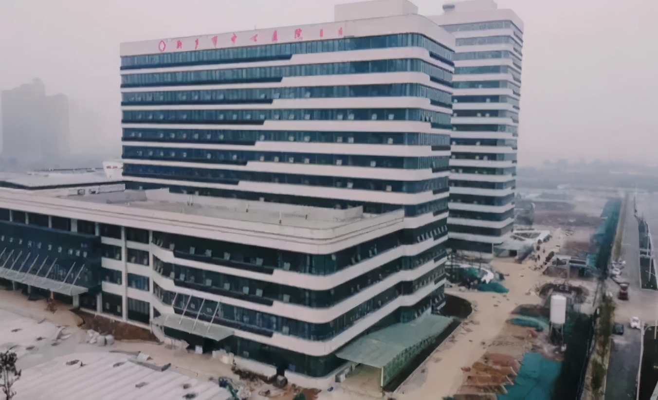 未来的医院应该是什么样子的,现代医院发展到什么程度