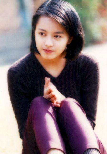 梁咏琪对郑伊健满满的爱意,郑伊健梁咏琪隔空回应过往感情