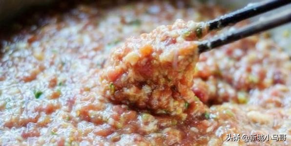 庆丰包子核心配方及制作流程全公开,让你在家也能做美味大包子