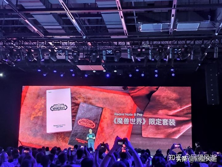 redminote8发布会完整,redminote8pro发布会回顾