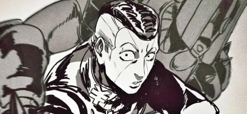 jojo哪一部漫画人气最高,那些致敬jojo的漫画