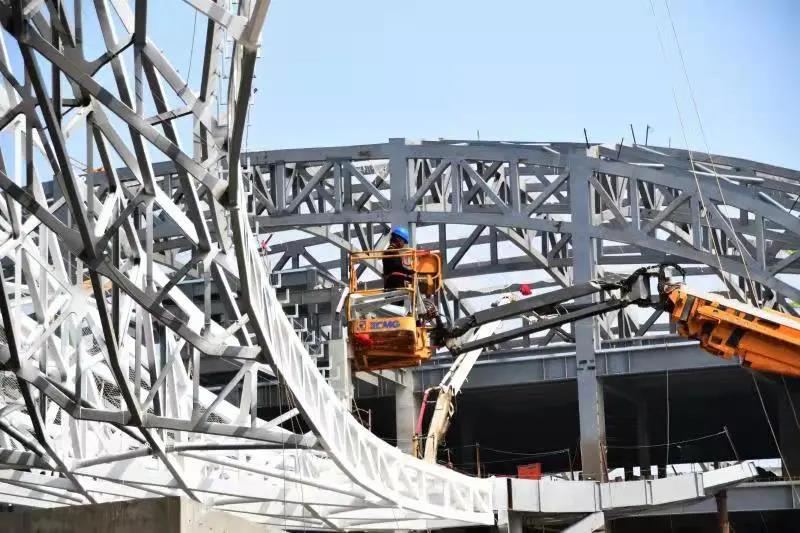 烟台高新技术开发区,烟台市高新技术开发区