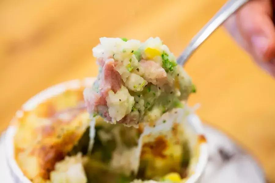 这条又偏又远的路，到底有什么好吃的让我去了还想二刷？（下）