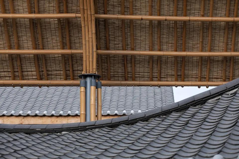 美丽乡村建设典型成功案例,10个美丽乡村规划案例