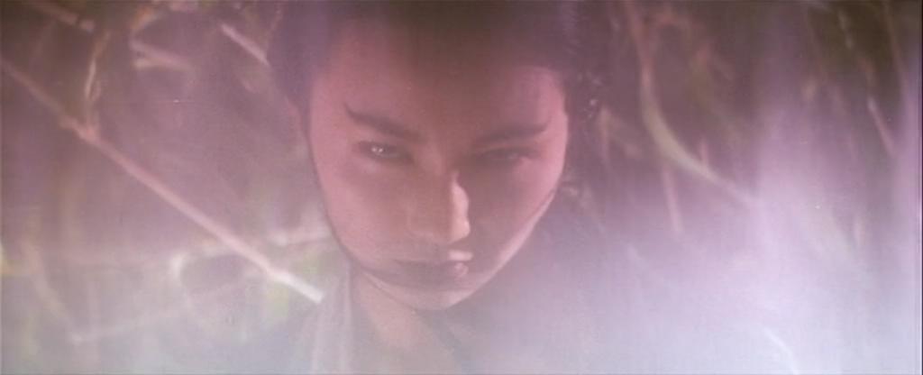 徐克青蛇白蛇都爱上许仙了吗,真实的徐克青蛇