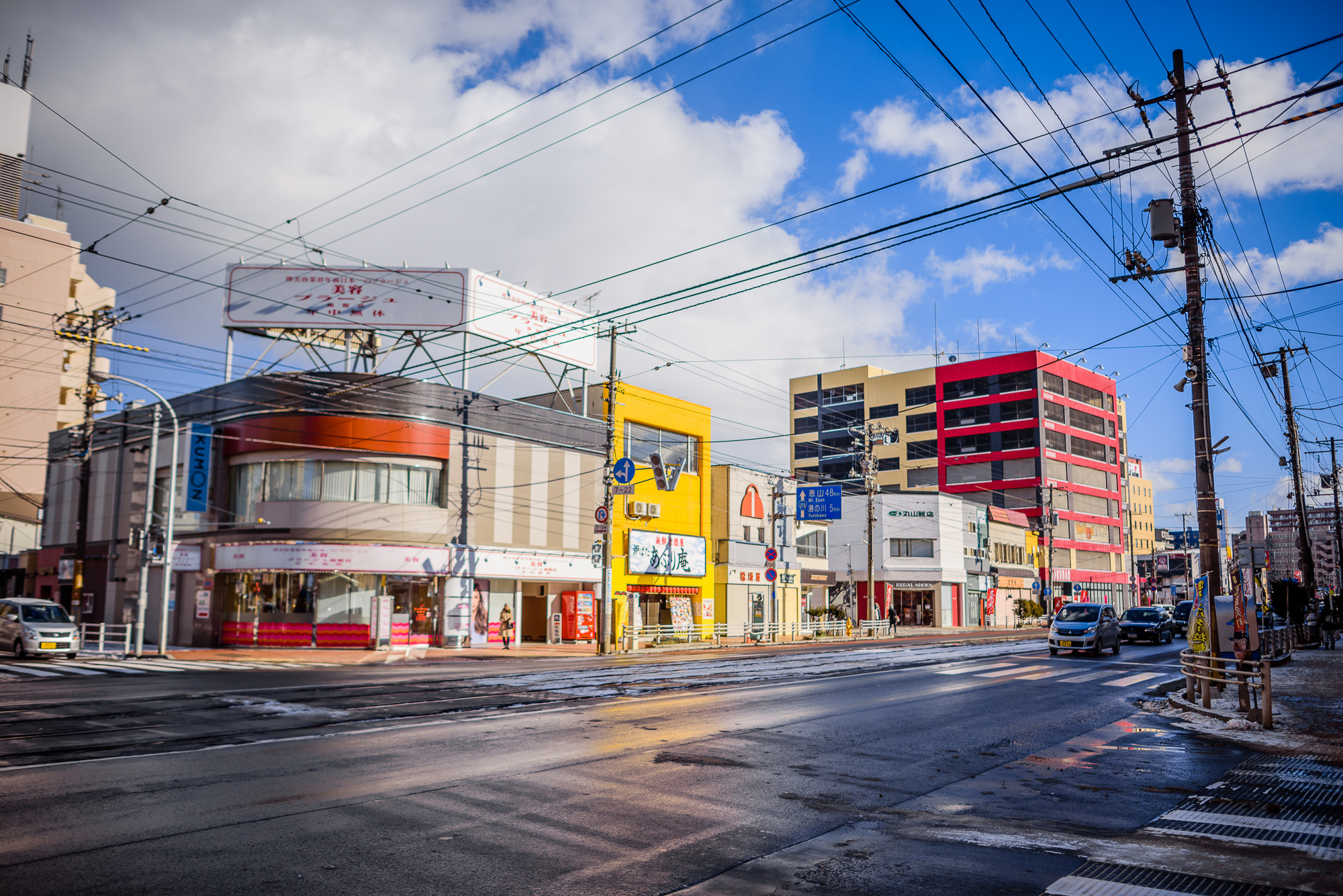 北海道函馆小众,北海道函馆自由行攻略