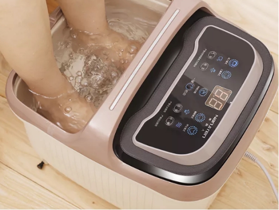 足浴桶漏电会电死人吗,足浴盆送父母