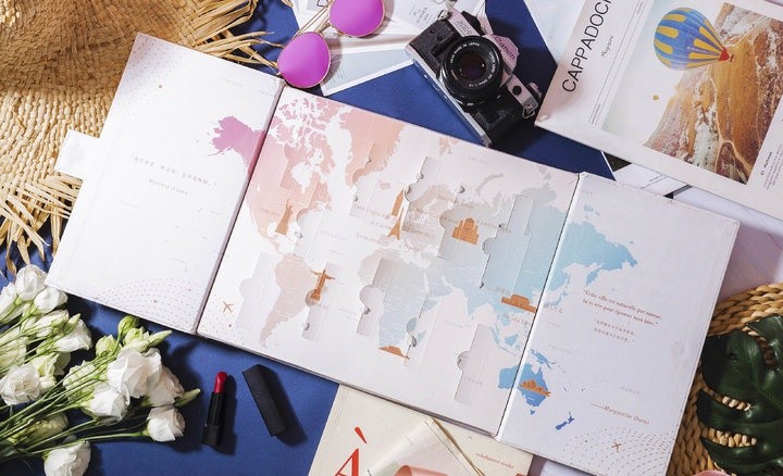 小众又高级的礼物200到300 (送女生小众又高级的礼物)