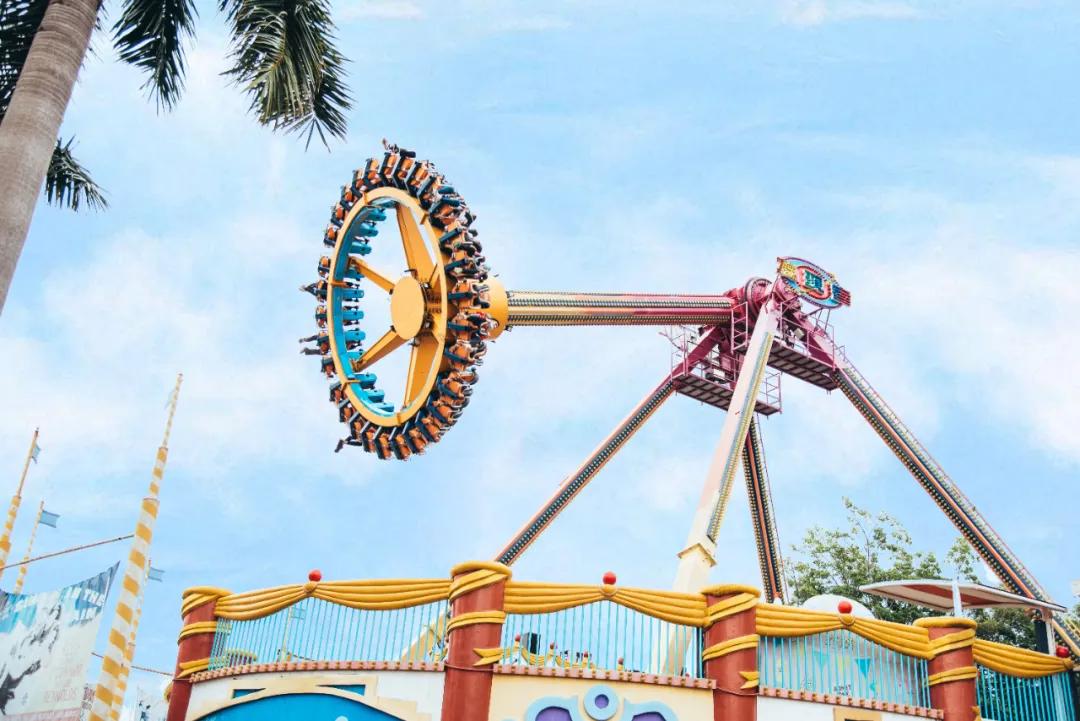 欢乐谷年卡特价,欢乐谷门票升级年卡