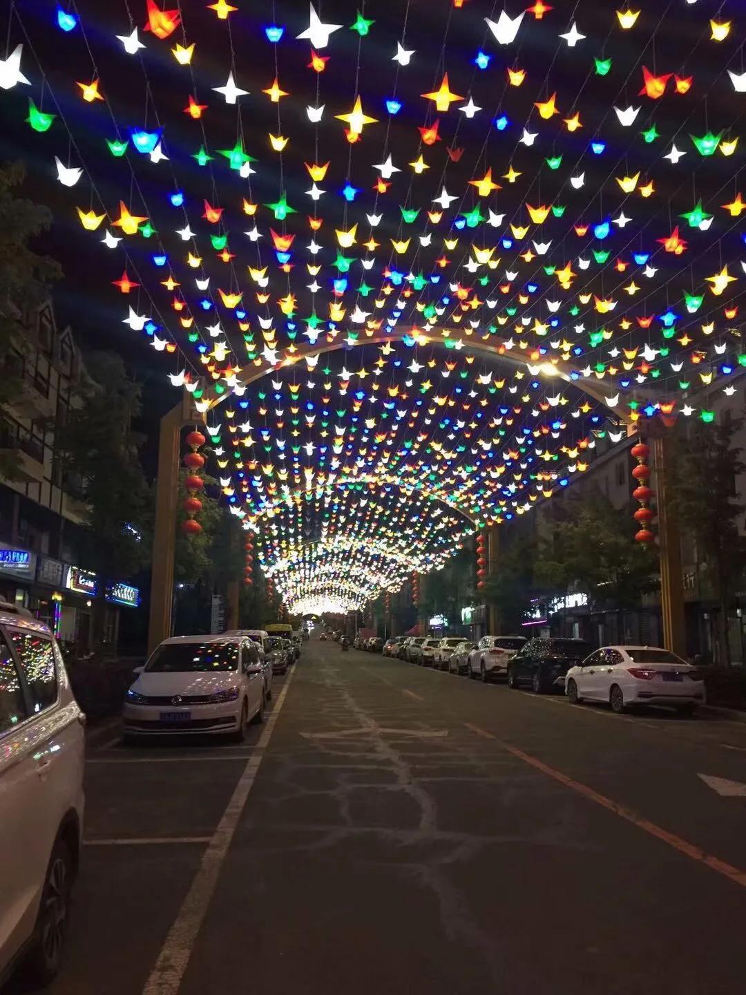 告别白河镇，来到松江河（44）