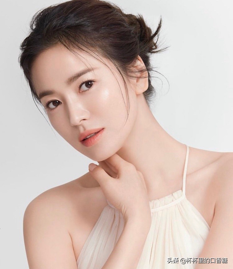 模特成功转型演员女星盘点!孔晓振、全智贤,宋慧乔模特儿出身