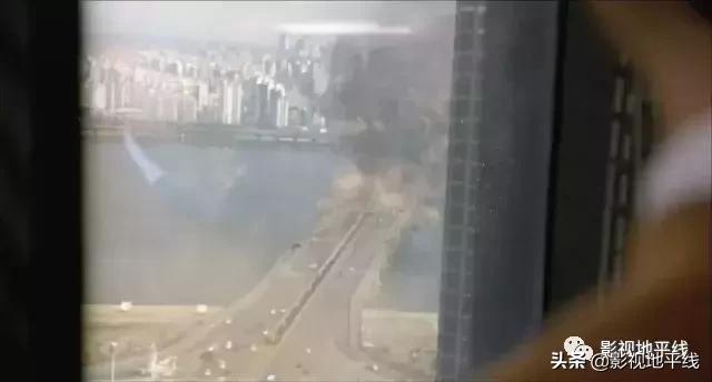 对自己国家都能黑的这么彻底，我服了！