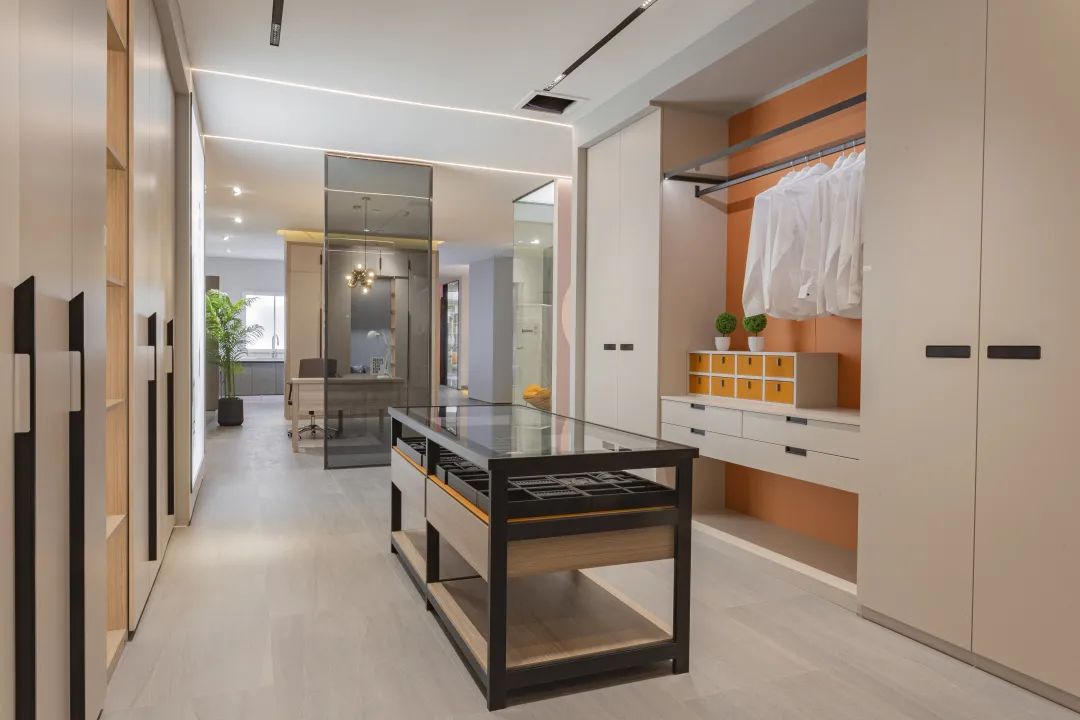 福蒙特a馆1层东厅,福蒙特a馆二楼