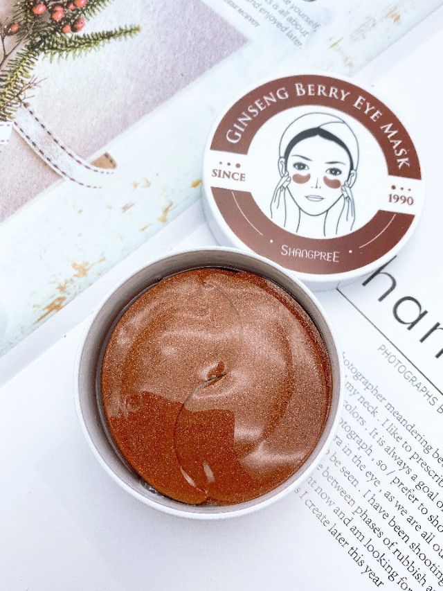 伊诗兰顿眼膜和香蒲丽眼膜,香蒲丽眼膜