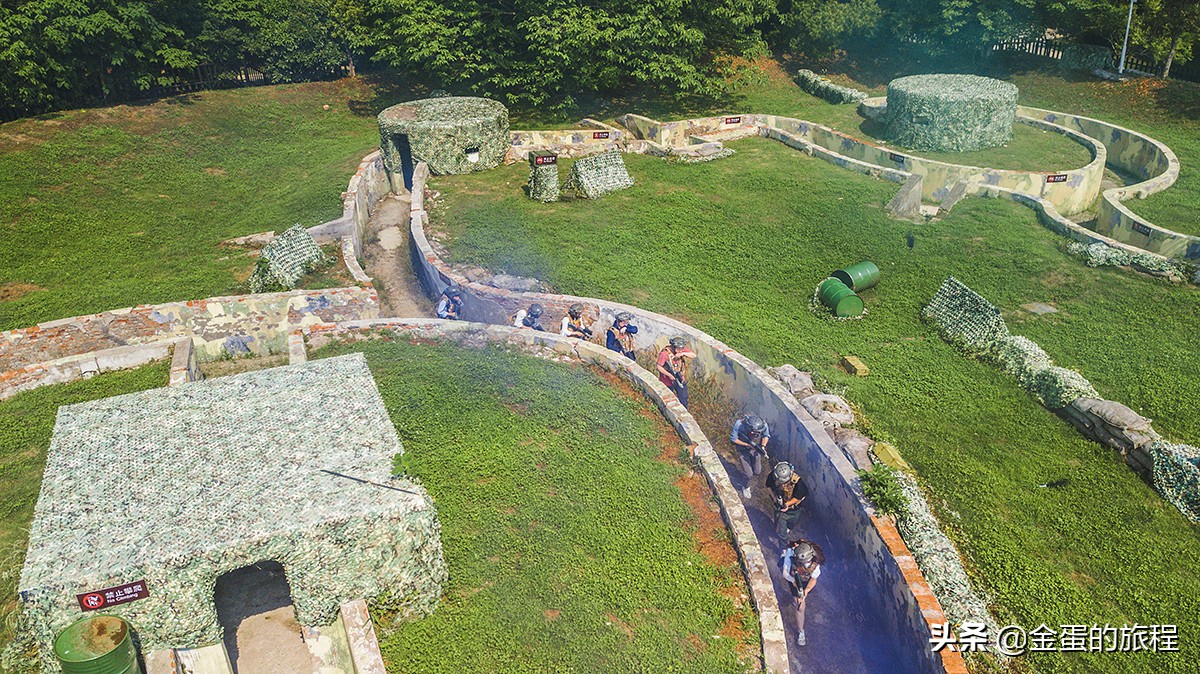 苏州人都不知晓的景点,苏州只有本地人知道的风景区