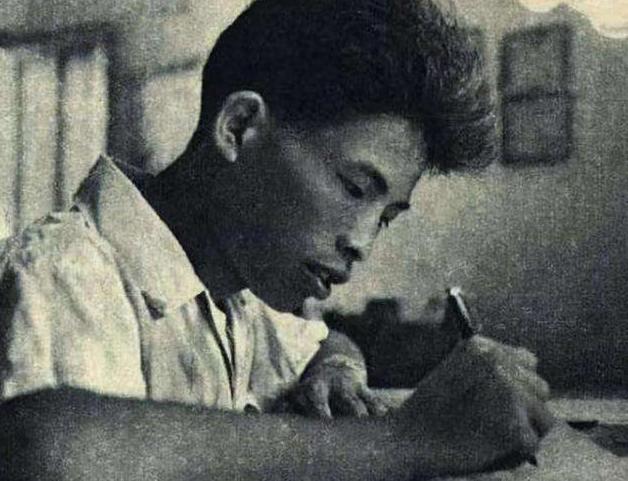 闰土：晚年穷困潦倒，57岁因病离世，后代又和鲁迅有牵连