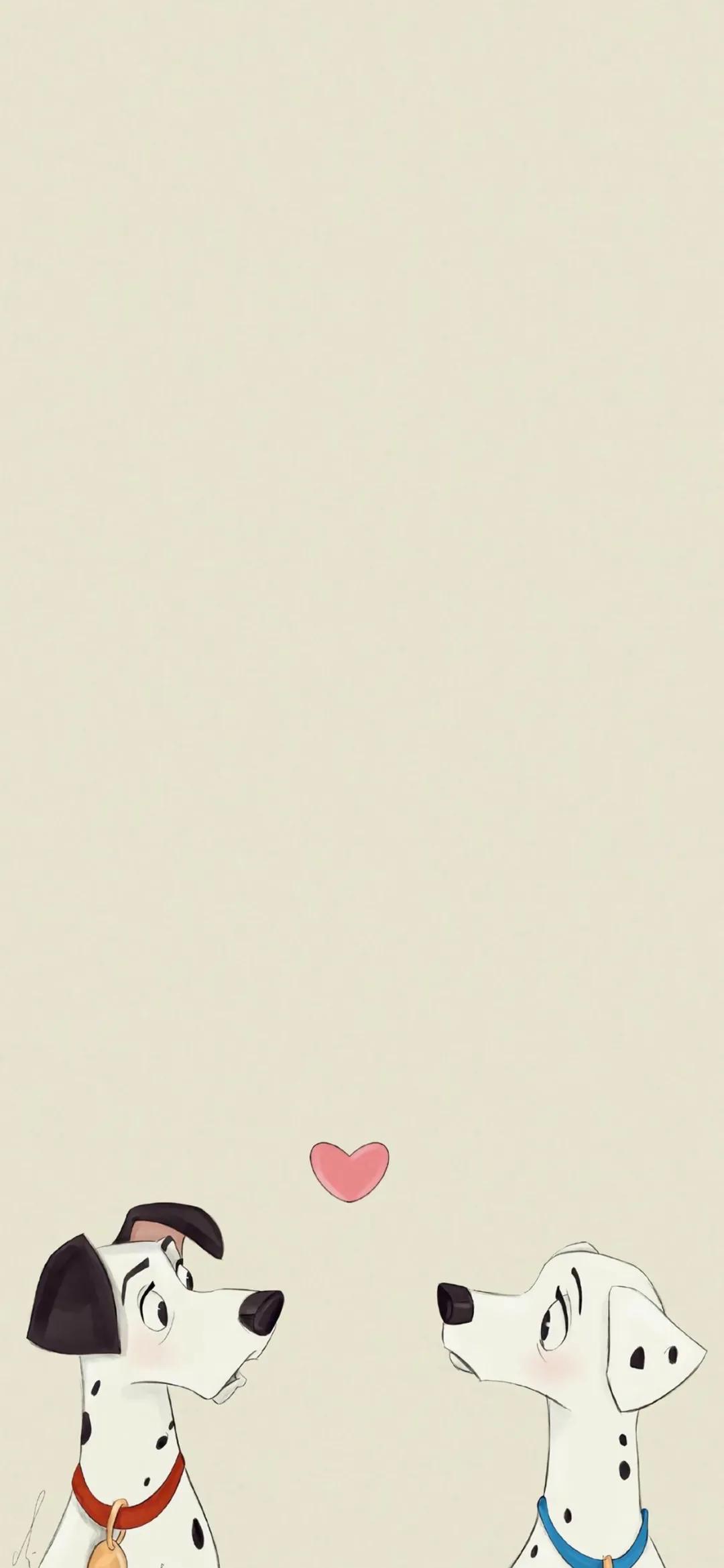 分区聊天背景壁纸，微信QQ都能用