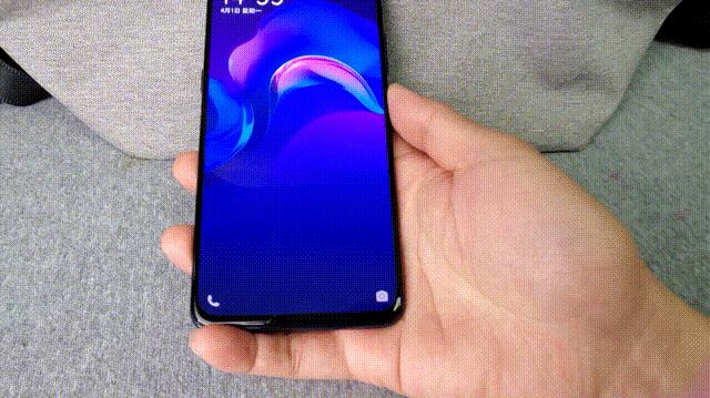 vivox27深度体验,内外兼修软硬兼备vivox23评测