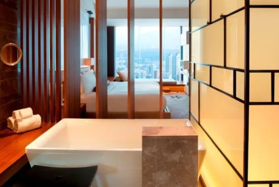 全球最贵十大奢华酒店排名,100张真实酒店图片