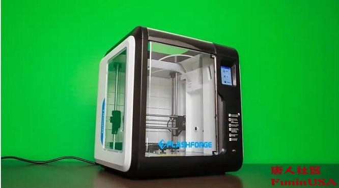 2021年家用打印机推荐,2021年3d打印机推荐