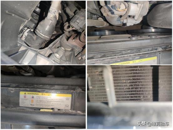 13W捡漏奥迪TT只为撩妹，却发现C柱有切割？检测师：心疼哥哥