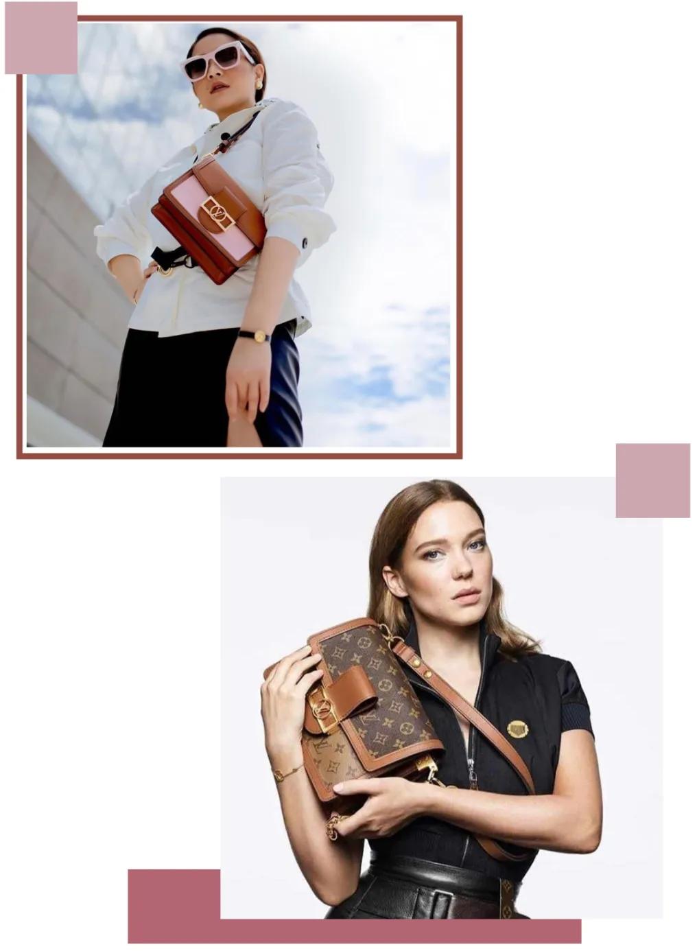 大牌包包入门推荐款,值得入手的大牌包包入门