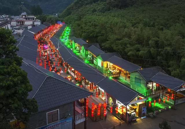 重渡沟风景区旅游攻略,重渡沟最新攻略