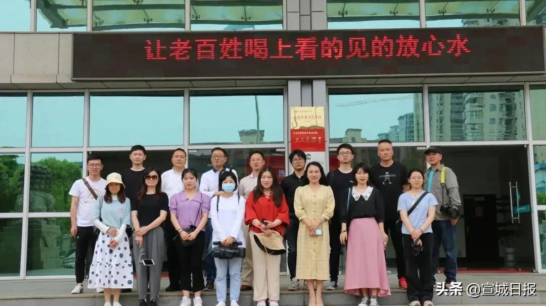 自来水是怎么来的小报,自来水是怎么来的视频