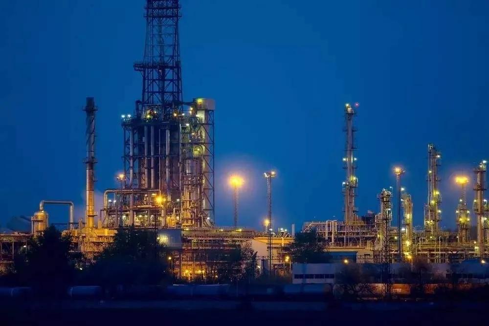 裕龙岛石化并购几家山东地炼,裕龙岛是地炼吗