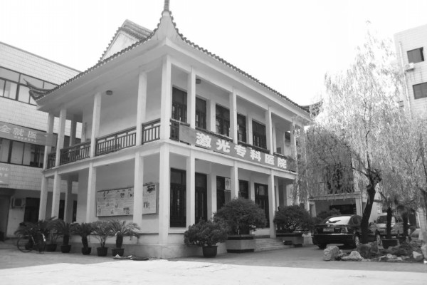 常州这家医院的“领头羊”,用31年青春诠释初心与奋斗!