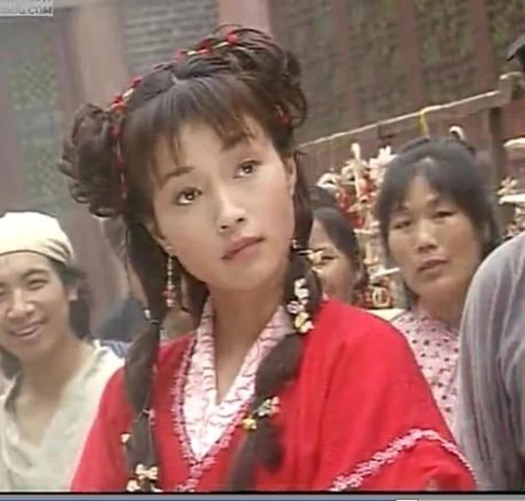 不同版本的绝代双骄,哪个版本的绝代双骄最经典