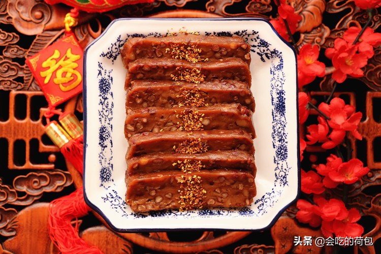 蒸年糕的正确方法和技巧,年糕怎么蒸才不会发硬