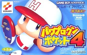 岁月他不饶人，我也没饶了岁月。我的GBA游戏目录2002年篇