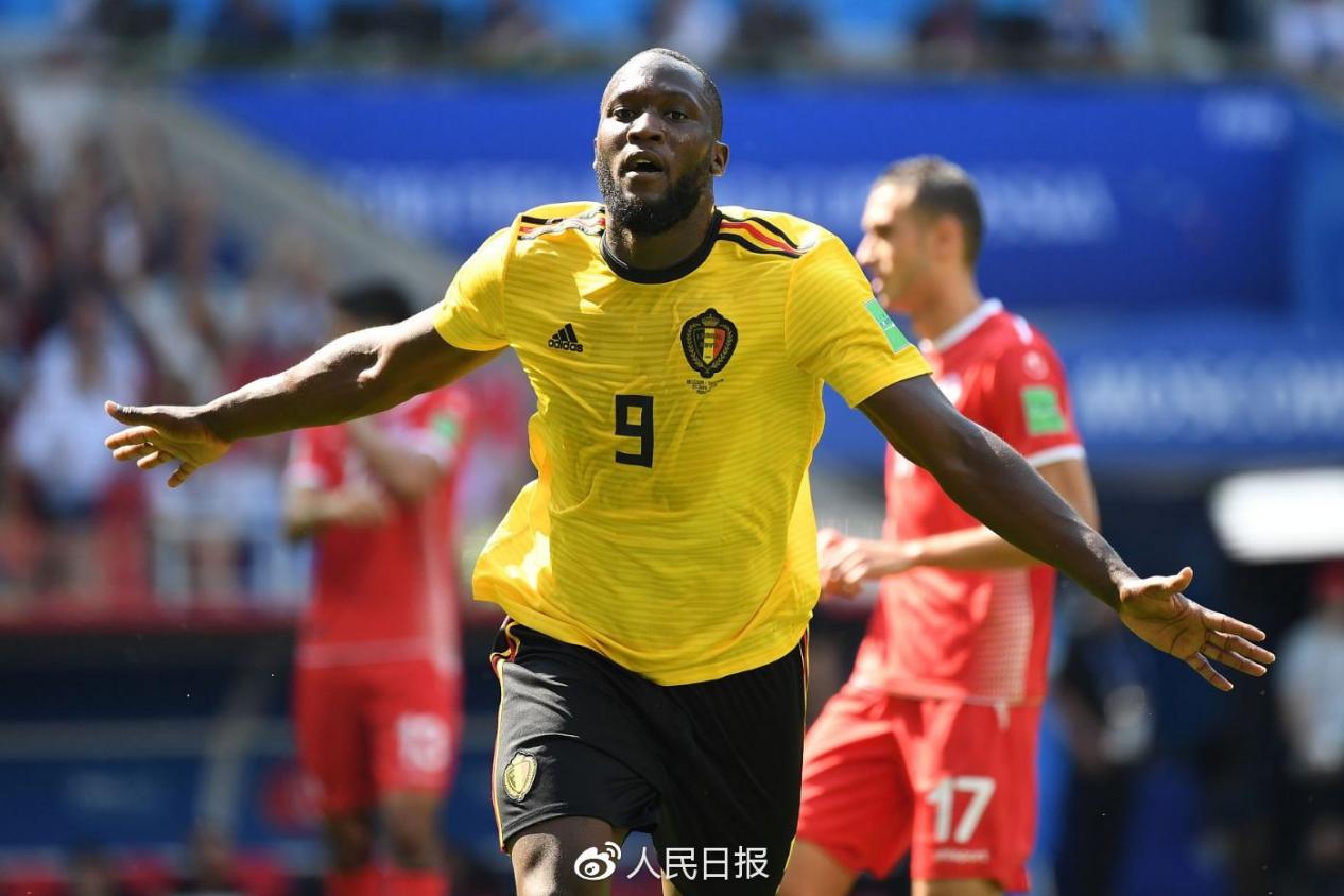 小魔兽卢卡库加盟,小魔兽卢卡库纪录片