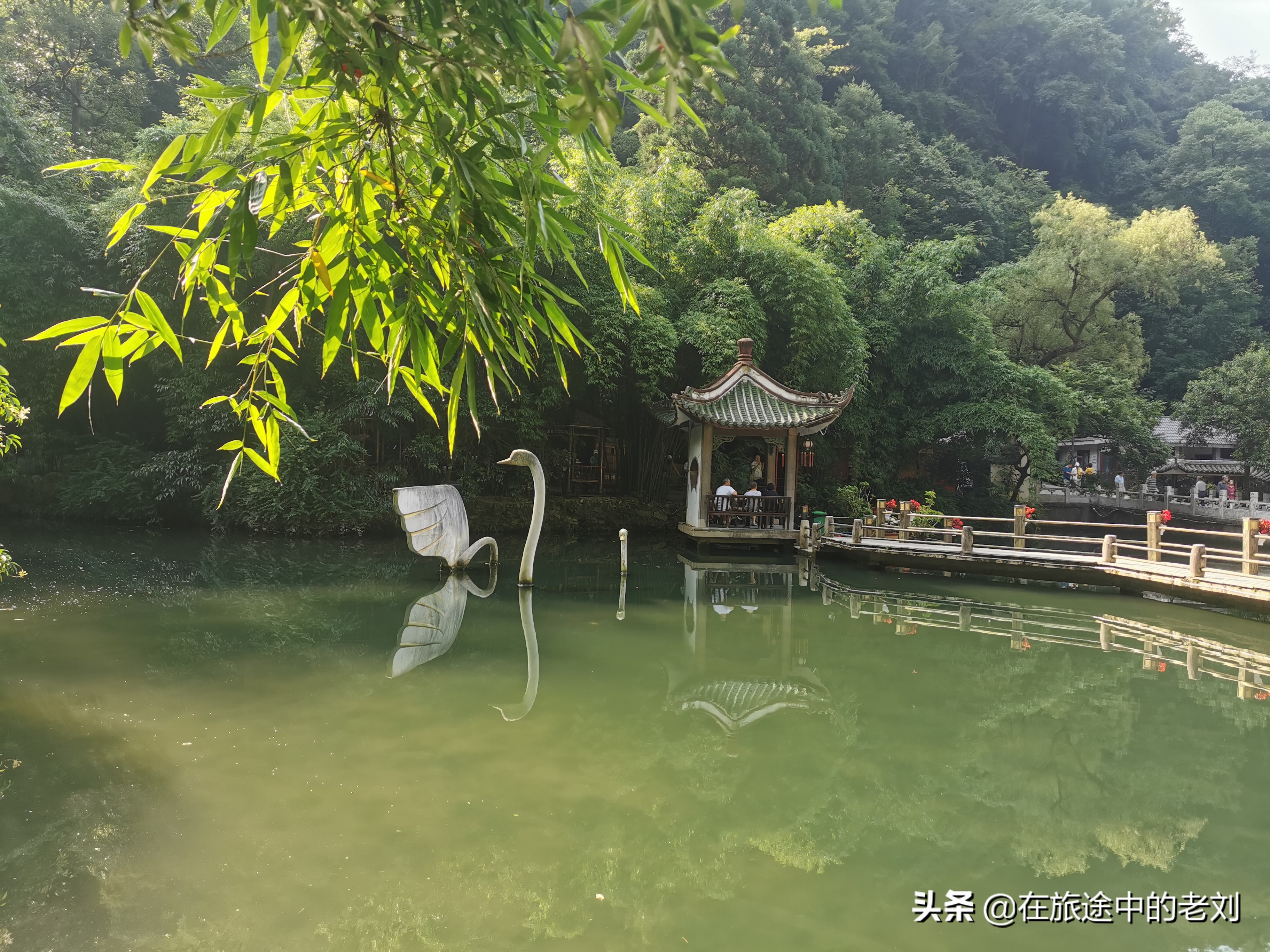 贵阳周边一日游免费景点大全,贵阳市区三日游最佳攻略