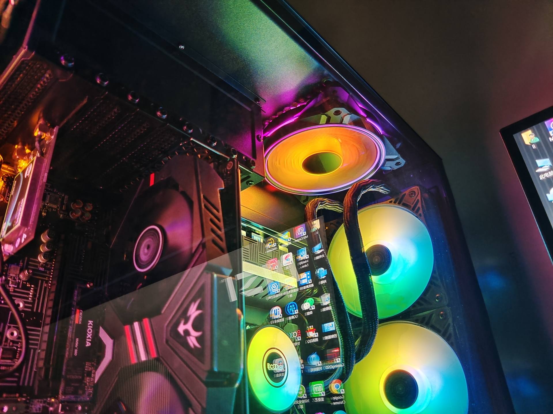 始于颜值忠于性能手机,红轴黑轴茶轴青轴游戏推荐