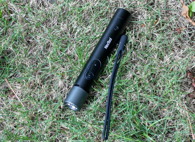 小米极峰手电筒,小米有品手电筒评测