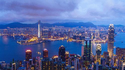 柳州有高铁到香港吗,有什么交通工具可以从柳州到香港