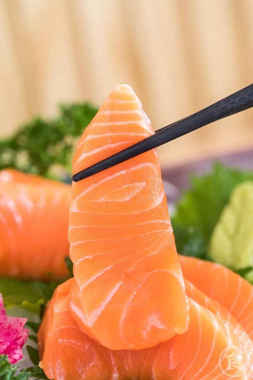 被翻牌无数次！“日料界的劳斯莱斯”来了，鲜美刺身配送到家！