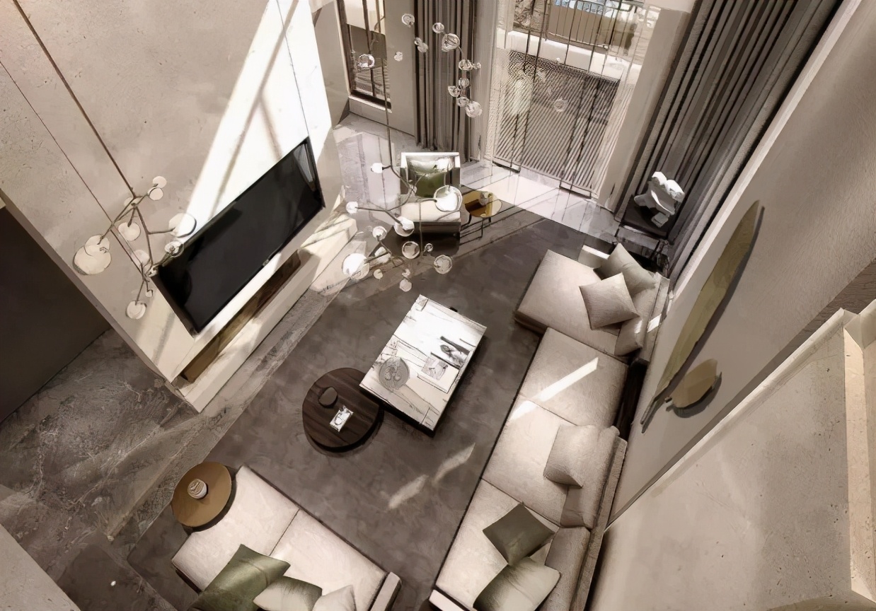 佛山金茂碧桂园正荣府洋房,佛山金茂碧桂园正荣府120方户型