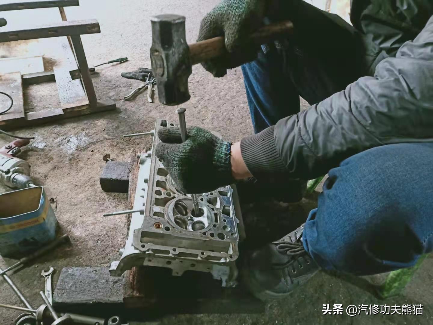 奥迪q5ea888烧机油解决方法,奥迪Q5烧机油有什么办法