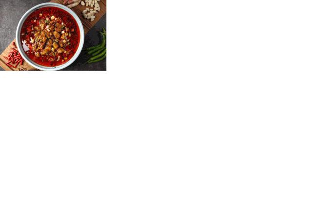 安靖锦绣滨河城 (一个用丝线绣出来的锦绣滨河之城)