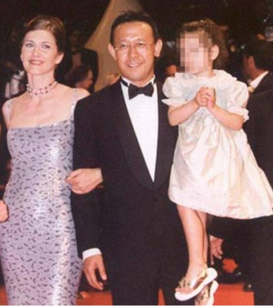 周韵姜文刘晓庆娱乐圈,姜文周韵刘晓庆