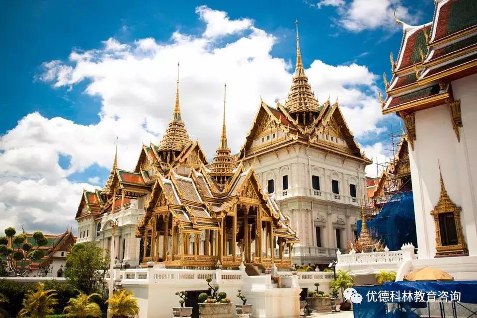 想去泰国当中文老师有什么要求,中国人如何去泰国当中文老师