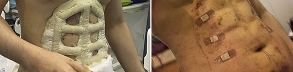 一周资讯丨新泰王和“保镖”结婚!?海底捞黑人小哥表演拉面!