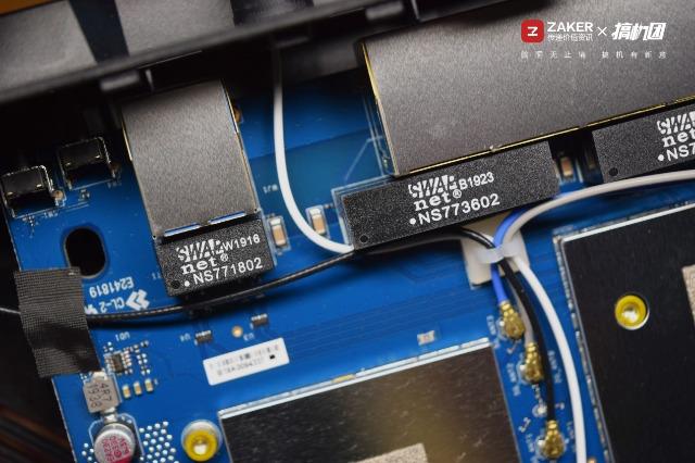 鍗庣鍙戝竷鏂板搧wifi6璺敱tuf-ax3000,鍗庣ax3000wi-fi6鏃犵嚎璺敱璇勬祴