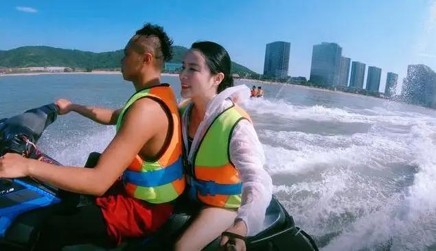 中国的“夏威夷岛”，连夏威夷市长都赞叹不已，是休闲度假的首选