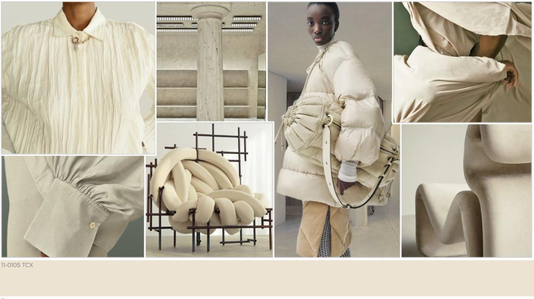 2023春夏女装设计主题,2023年新款女装设计