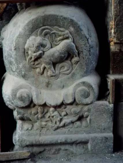 中国古建筑之美英文,中国古代建筑之美穹顶